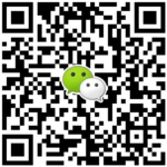 WeChat QRCode